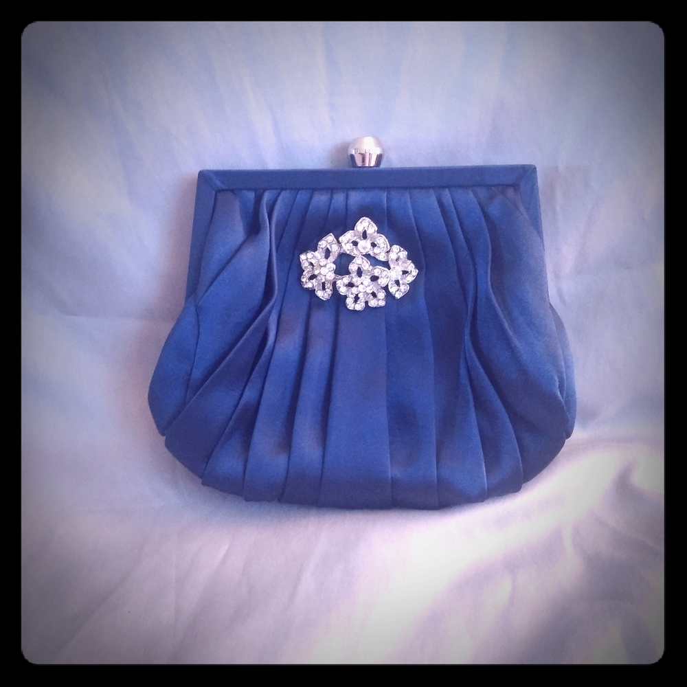 Avance Evening Clutch Purse